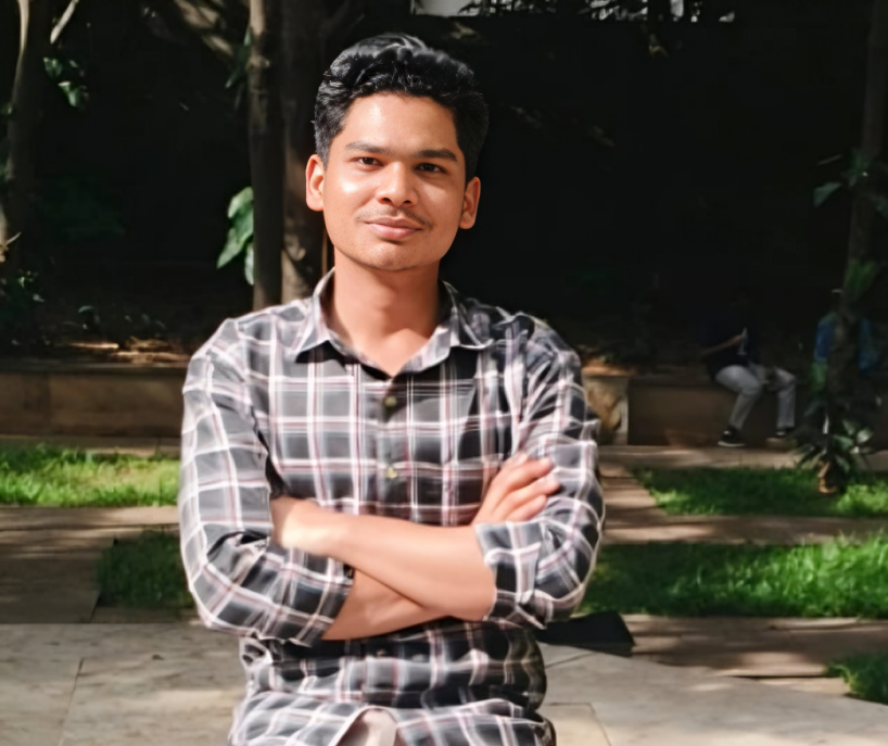 Mohammad Akhil